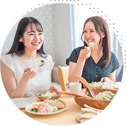 オフ会・愛犬家の交流会